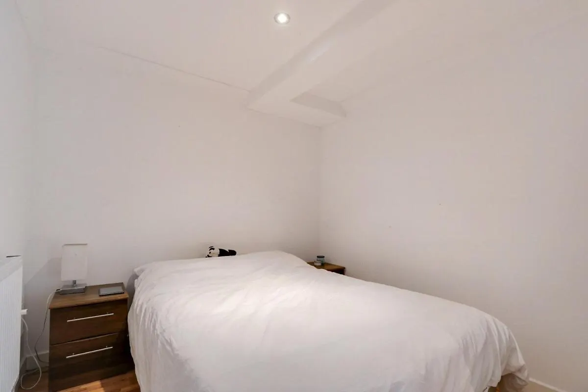 Apartment City Stay 3Br Apt For 8 By Liverpool Street London